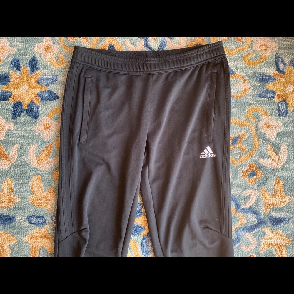 Adidas jogger pants
